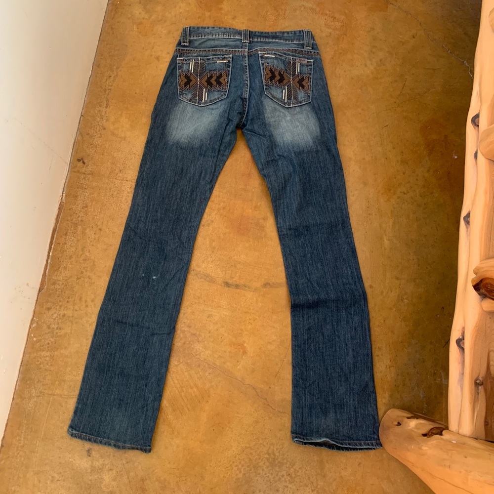 Cruel Girl Jeans